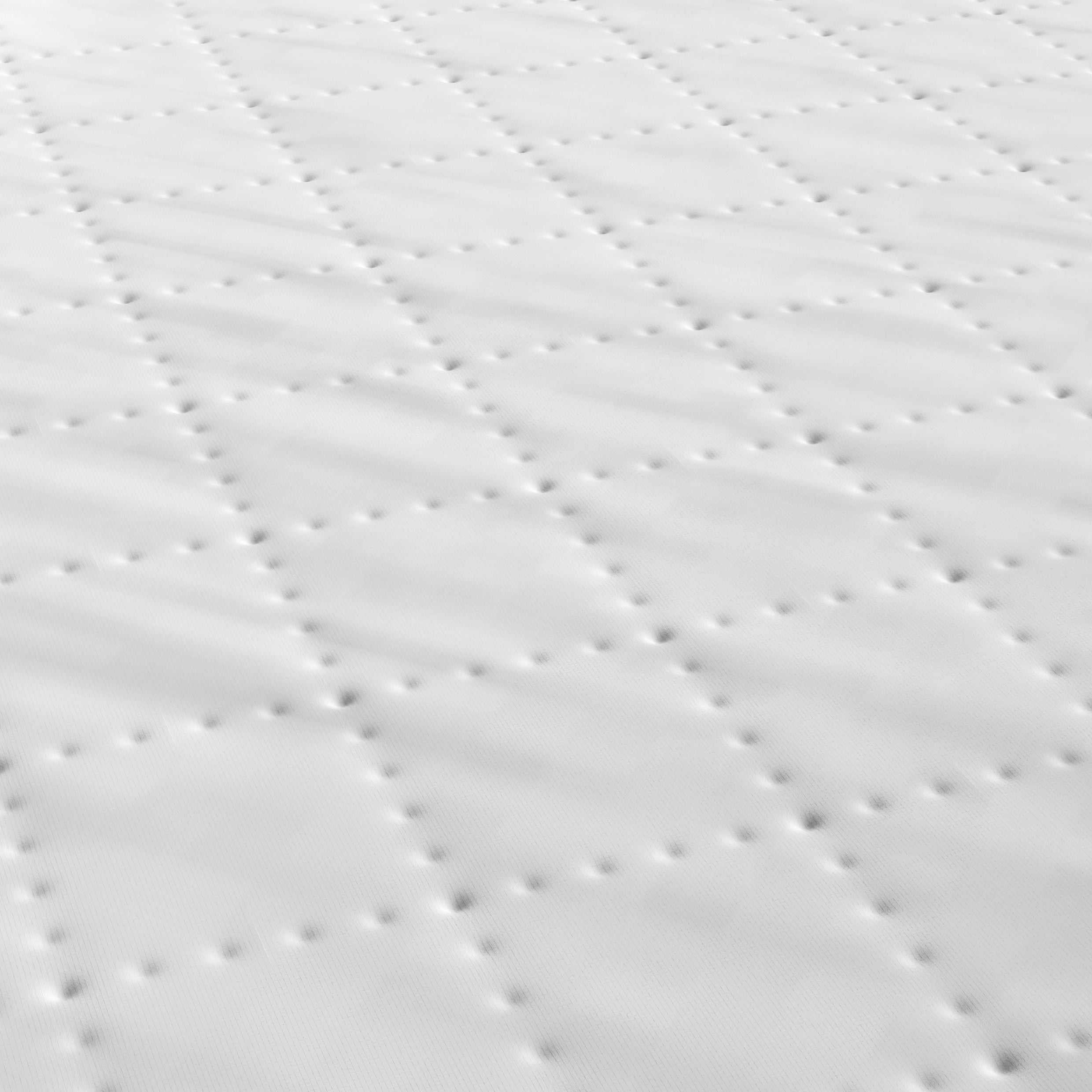Storkcraft® Nest 4-Sided Contoured Changing Pad.