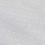 Storkcraft® Nest 4-Sided Contoured Changing Pad.