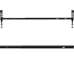 Storkcraft® / Graco® Full-Size Bed Crib Conversion Kit.