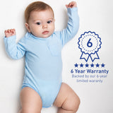 Graco® Premium Foam Crib and Toddler Mattress.