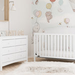 Graco® Noah 6 Drawer Dresser.