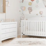 Graco® Noah 6 Drawer Dresser.