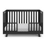 Storkcraft® Beckett® 3-in-1 Convertible Crib.