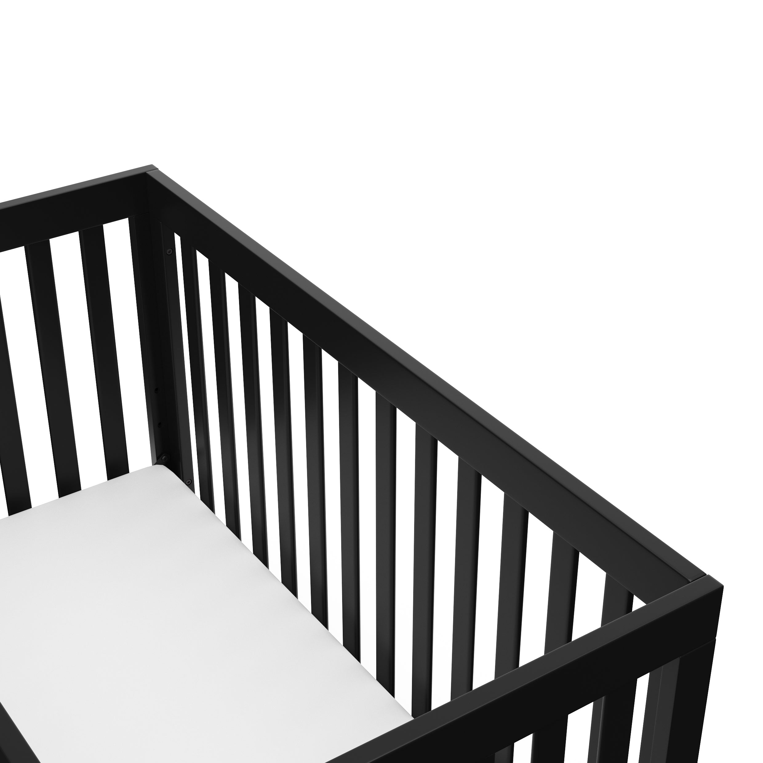 Storkcraft® Beckett® 3-in-1 Convertible Crib.