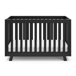 Storkcraft® Beckett® 3-in-1 Convertible Crib.