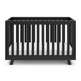 Storkcraft® Beckett® 3-in-1 Convertible Crib.