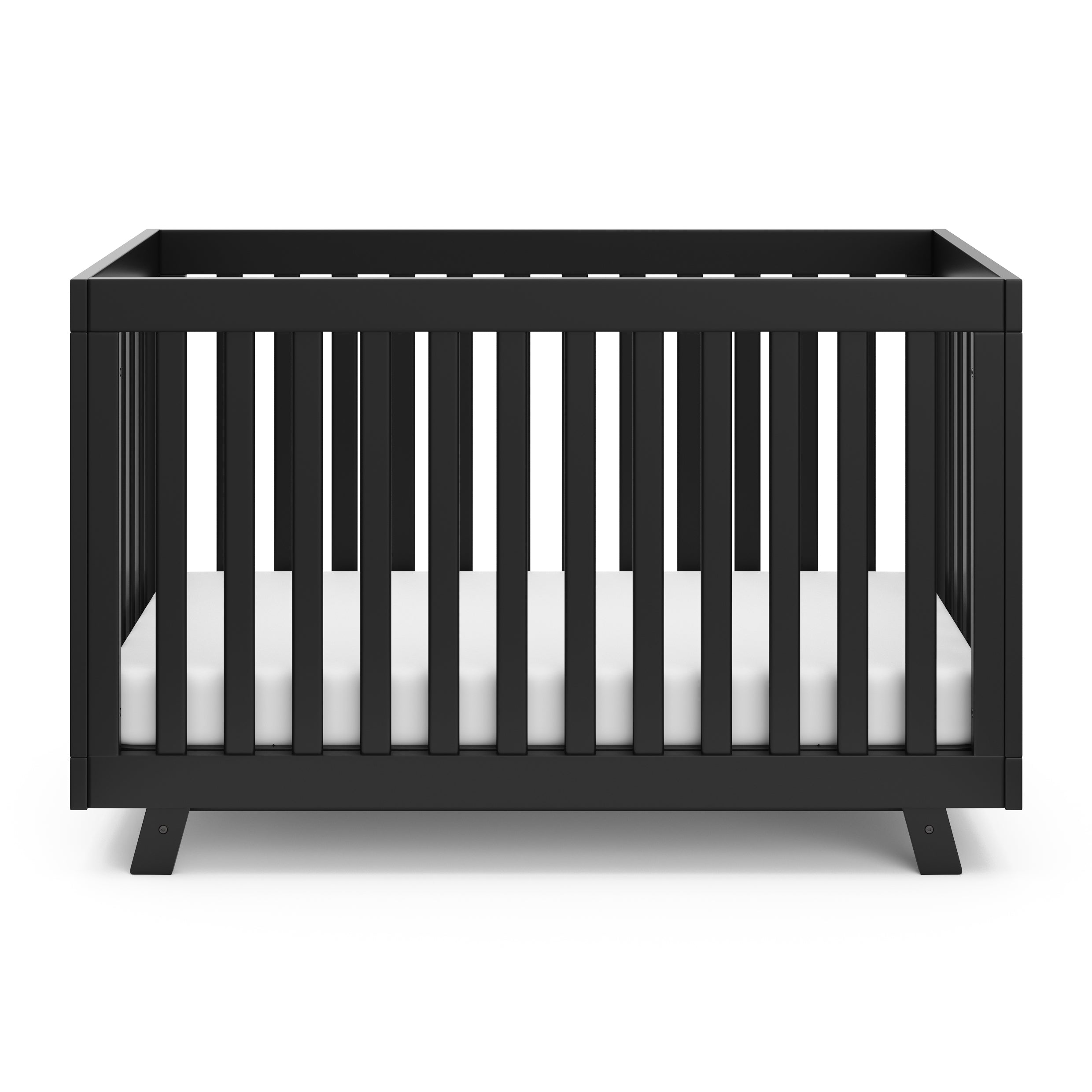 Storkcraft® Beckett® 3-in-1 Convertible Crib.