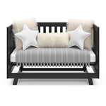 Storkcraft® Beckett® 3-in-1 Convertible Crib.