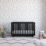 Storkcraft® Beckett® 3-in-1 Convertible Crib.