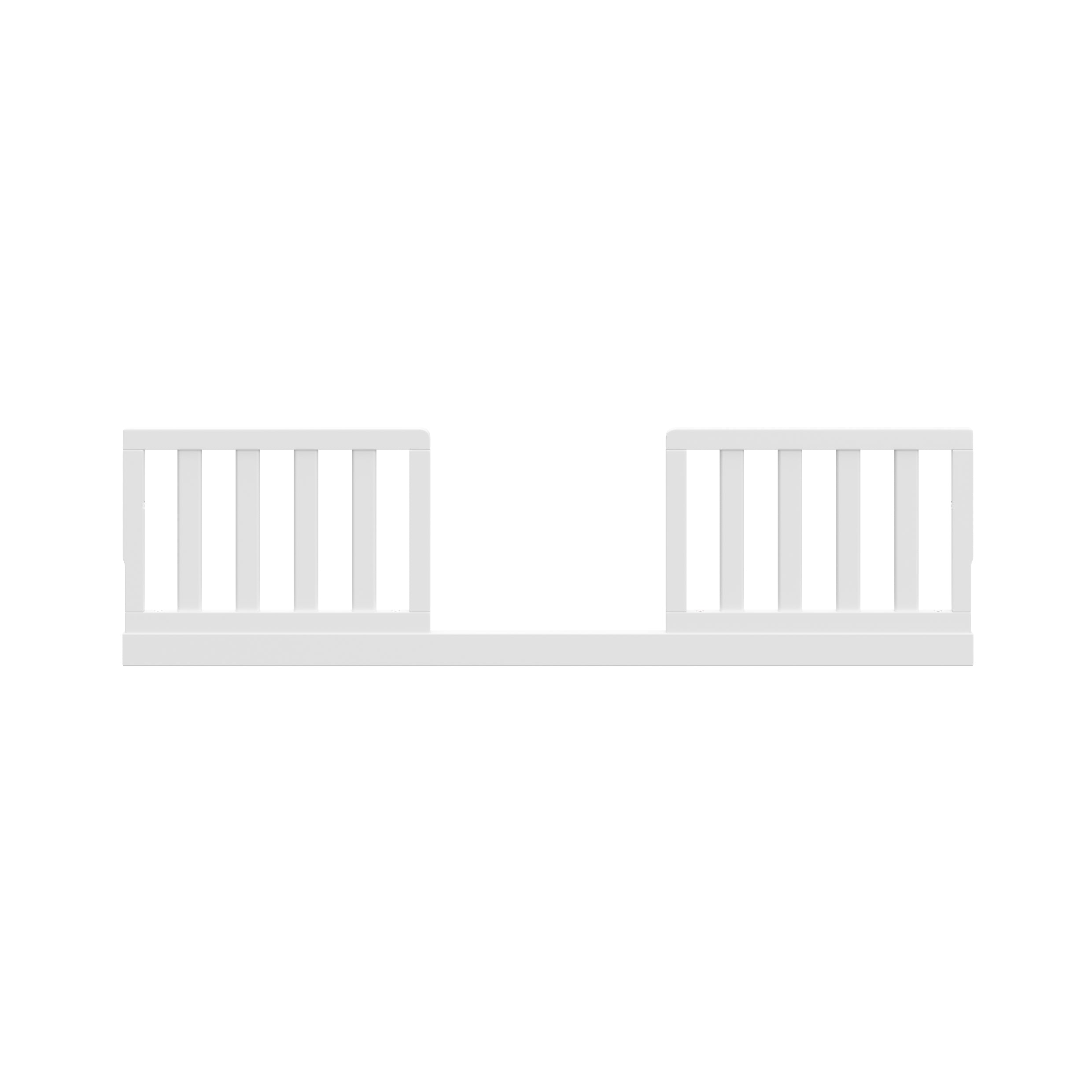Storkcraft® / Graco® Toddler Safety Guardrail Kit (Slats).