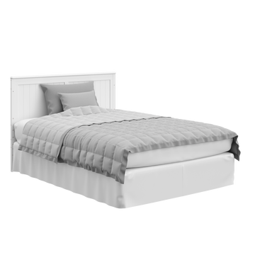 Graco 2024 bed frame