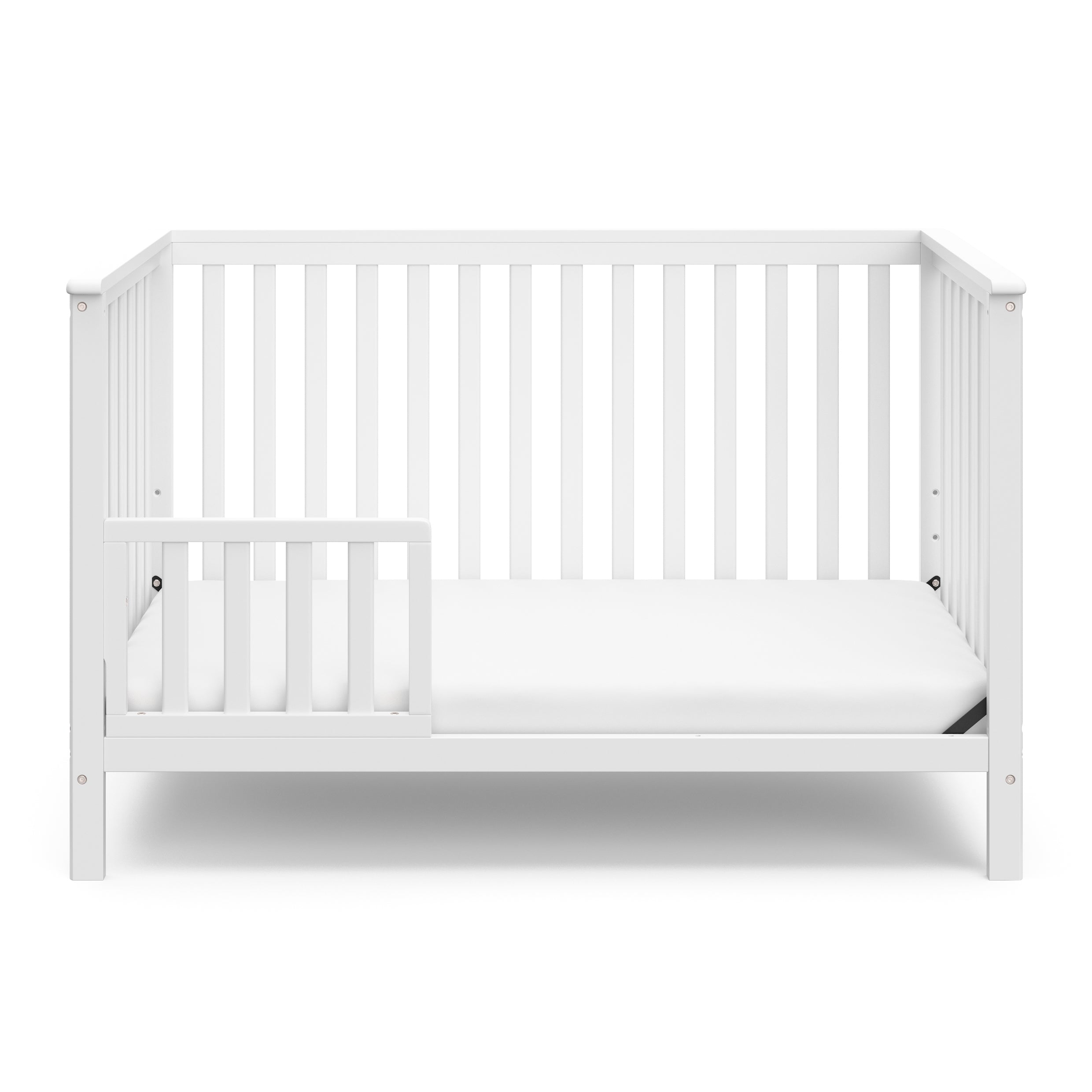 4 in 1 crib with conversion kit sales
