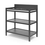Storkcraft® Alpine Changing Table with Bonus Water-Resistant Changing Pad.